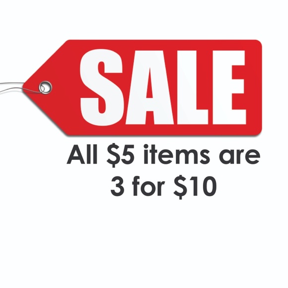 Bundle and save! - Picture 1 of 1